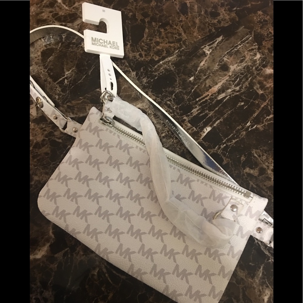 Michael Kors fanny pack